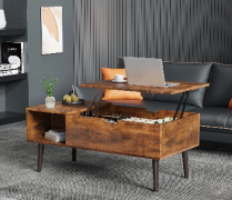 How can a Chinese furniture brand conquer TikTok in the US and become the top selling brand?