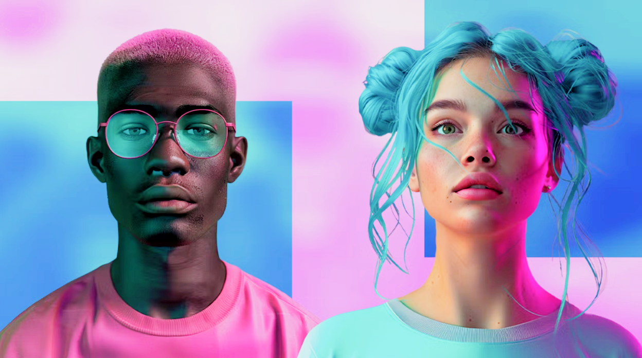 TikTok has become the most popular holiday travel planning tool in Spain!  In the future, AI characters capable of creating advertisements may be added