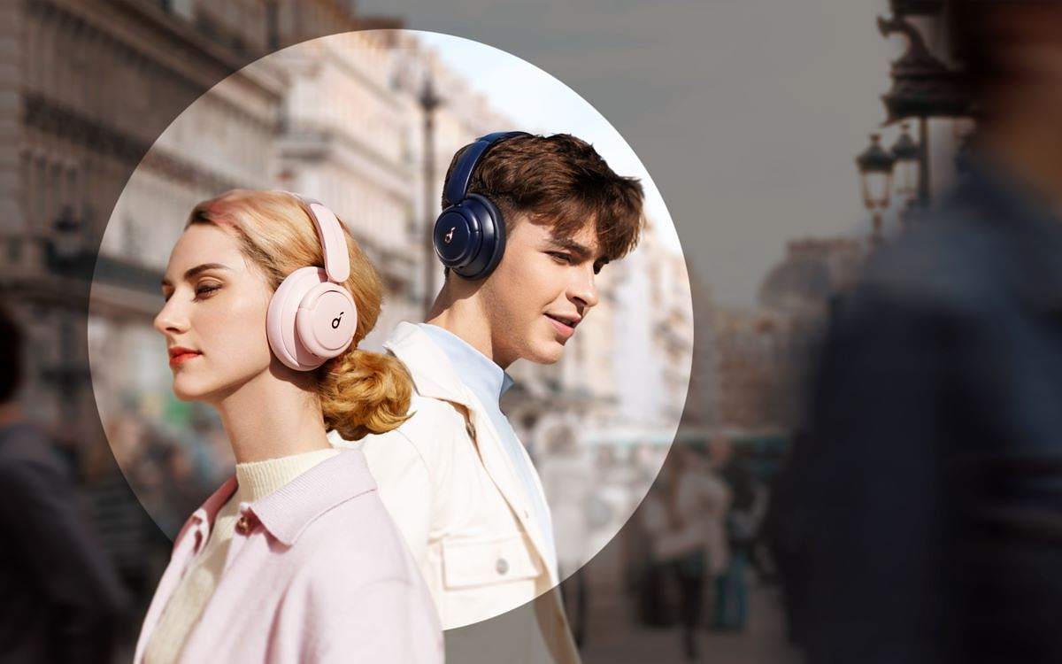 Cross border profits in the headphone industry!  Soundcore's brand generates 1.5 billion yuan in revenue in half a year!