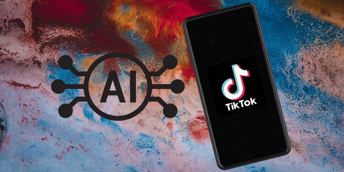 Is TikTok planning to develop virtual internet celebrities?   The wind of AI driven sales has finally blown overseas