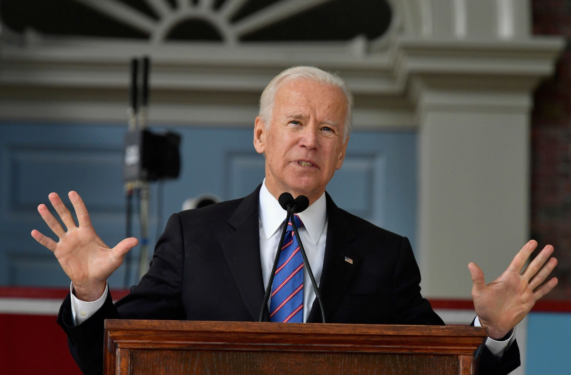 The US Senate passed the TikTok ban 79:18, and Biden signed it!