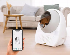 The global love economy frenzy is coming!   A dark horse has emerged in the niche pet market, with monthly sales of millions of dollars!