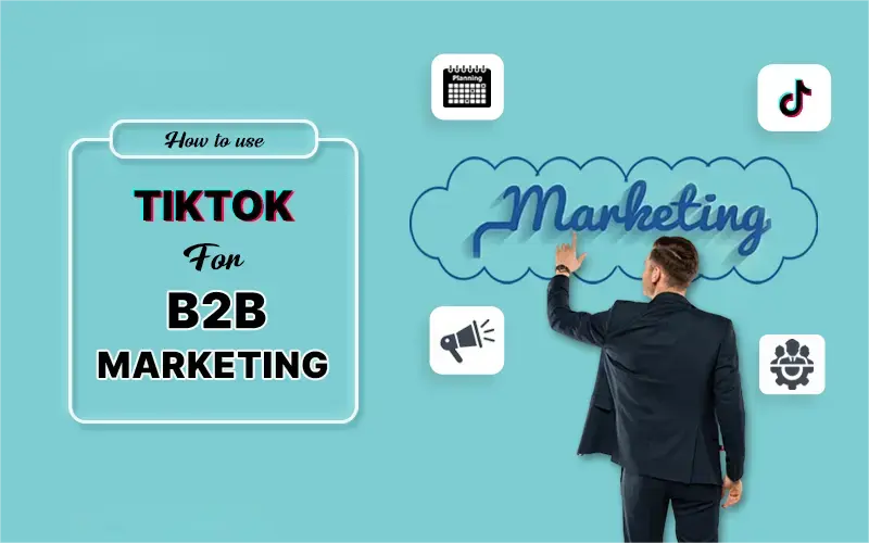 Innovative gameplay and market trends for TikTok's To C and To B platforms
