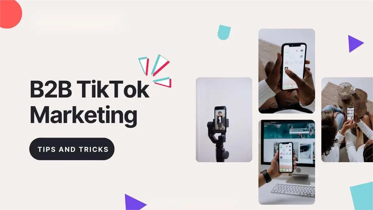 In depth analysis of how Chinese factories obtain B2B customers through TikTok