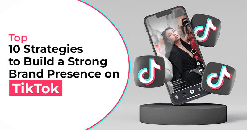 How to use TikTok marketing strategy to enhance brand influence?