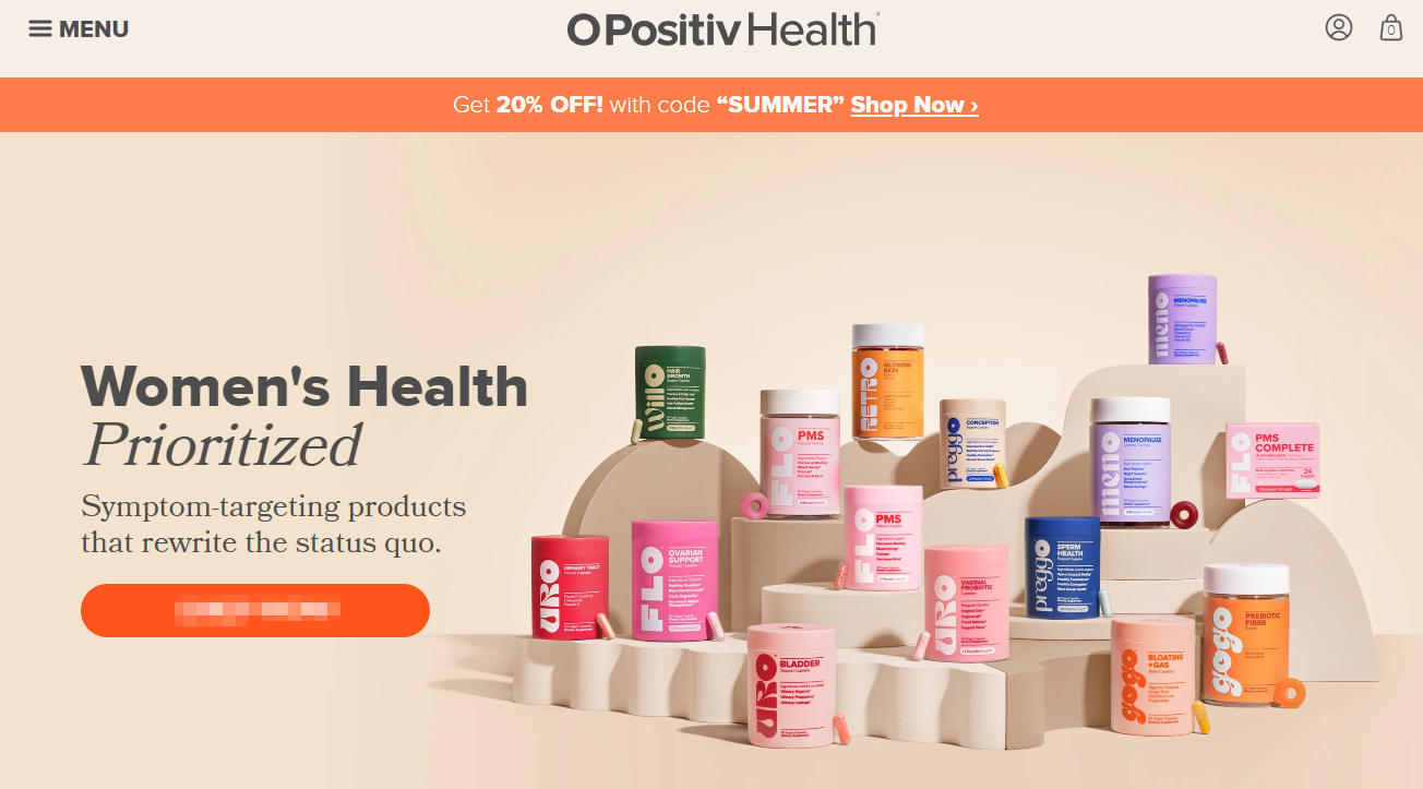 Can female probiotics also sell well?   I read it right, TikTok Shop's monthly sales are 2.1 million US dollars!