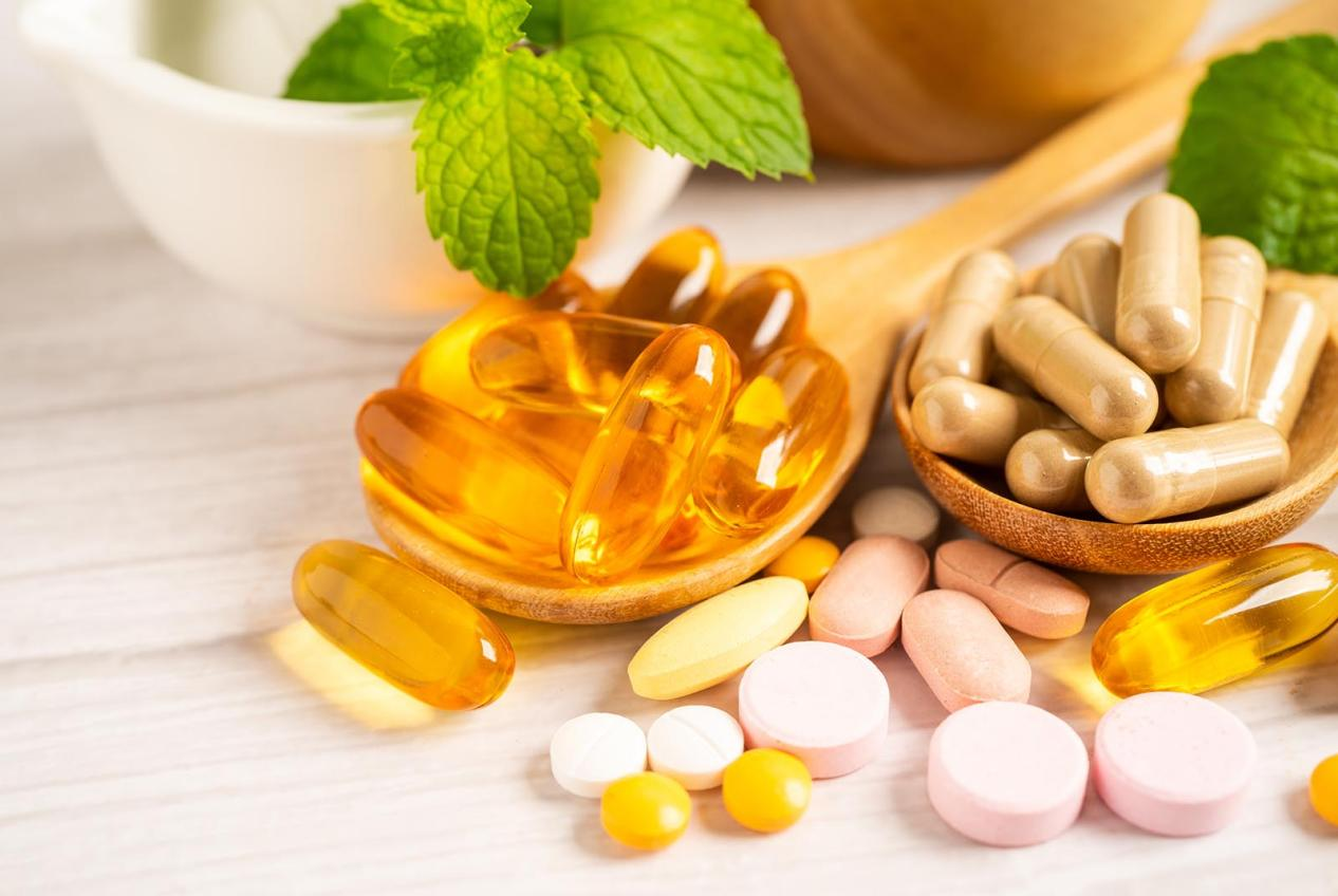 Overseas has sparked a 'health craze', with the top three spots on TikTok's monthly beauty chart being dominated!   The highest monthly sales exceeded 400000 pieces!