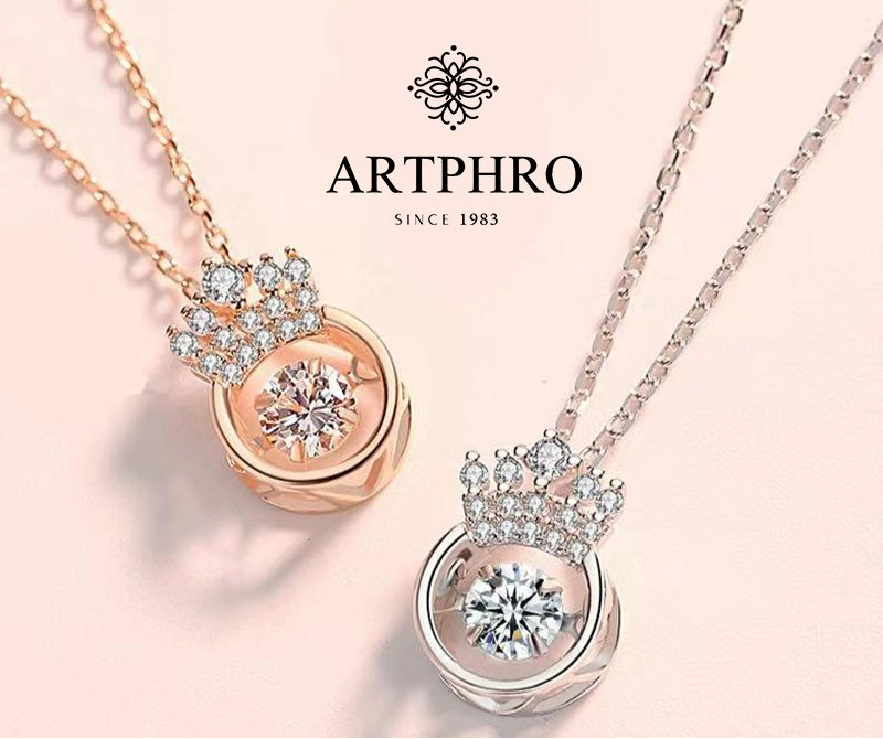 Moving from Europe and America to Southeast Asia, affordable jewelry brands overtake on TikTok