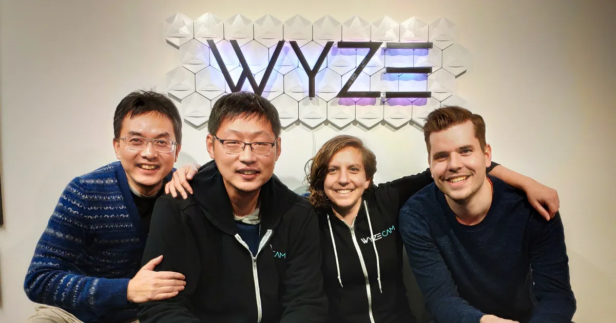 How did smart home brand Wyze successfully break through on TikTok?