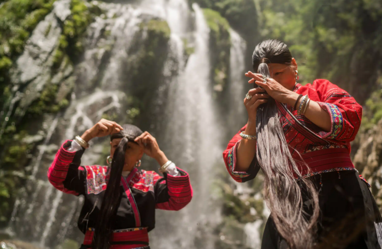 With the help of ancient formulas, several foreigners have created a "Chinese brand" that has become popular overseas