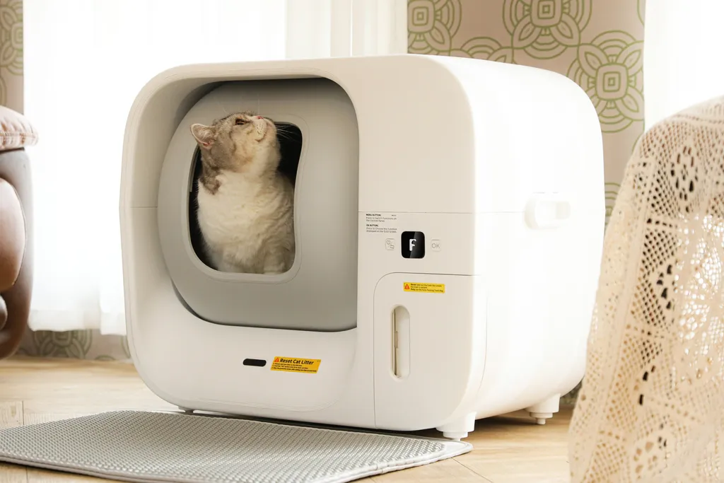 How does Furbulous catch up with industry leaders when pet smart products go global