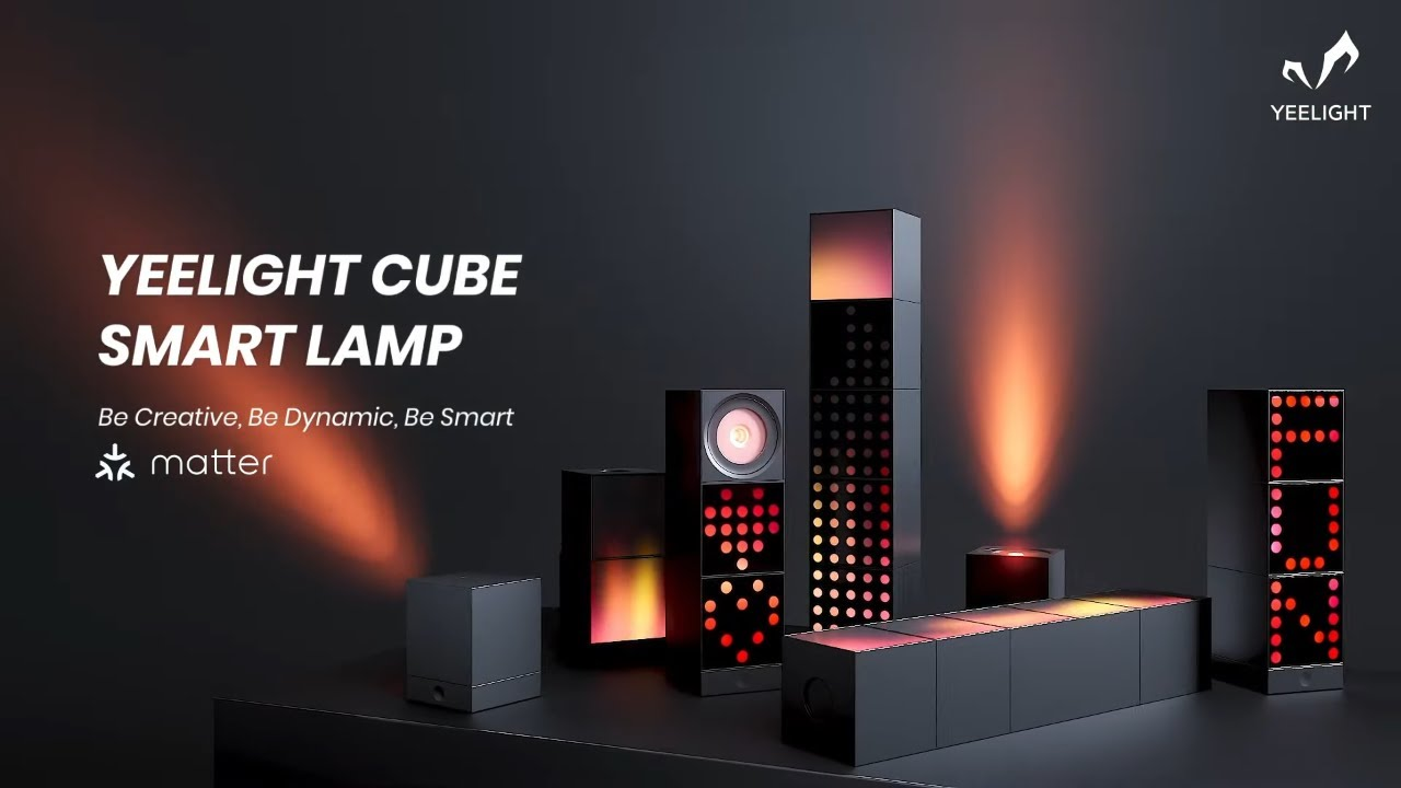 Intelligent lighting newcomer Yeelight: How did it achieve overseas revenue exceeding 100 million in two years?