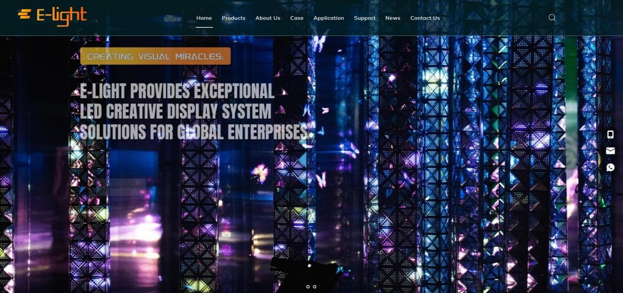 TikTok helps LED companies successfully go global: Interview with the head of a certain LED company