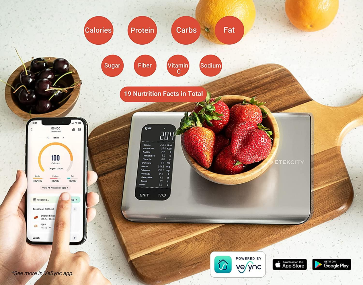 Shenzhen brand Etekcity successfully bet on TikTok! Sales exceeded 190000, with sales exceeding 5 million US dollars