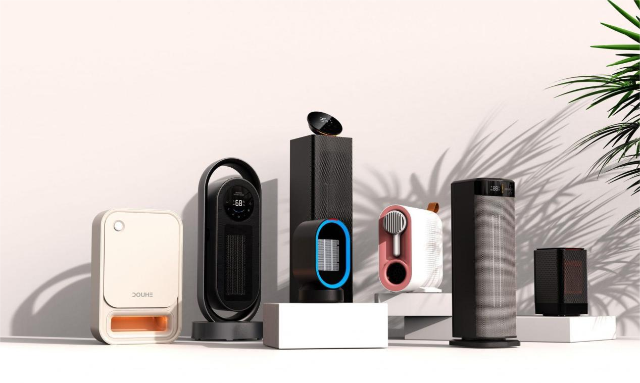 Why did Douhe Technology win the favor of capital when another small home appliance brand went global with an annual revenue of over 1 billion?