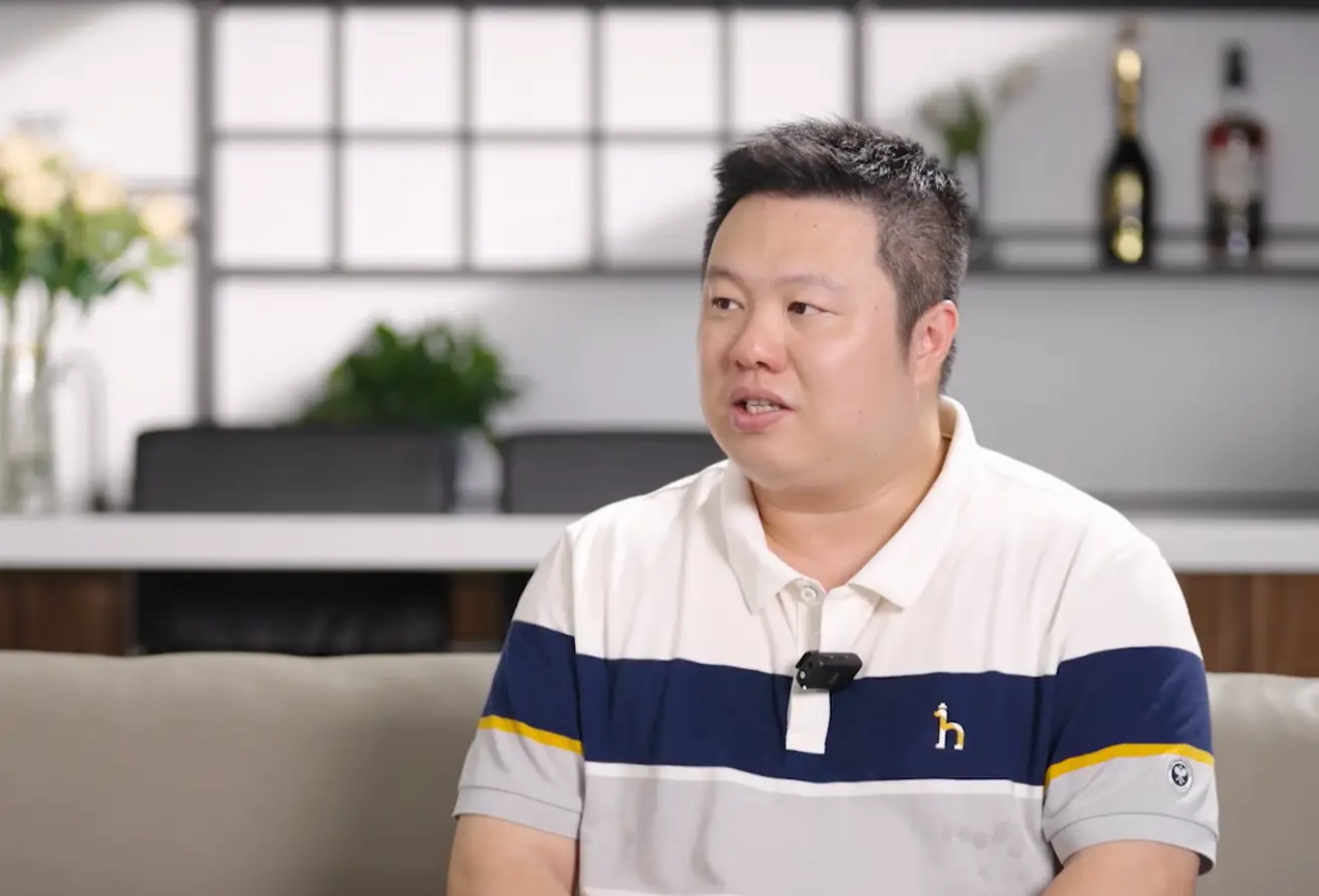 Chaoshan people are really good at doing business. The hardware market has gone global and sold 300 million yuan in a year