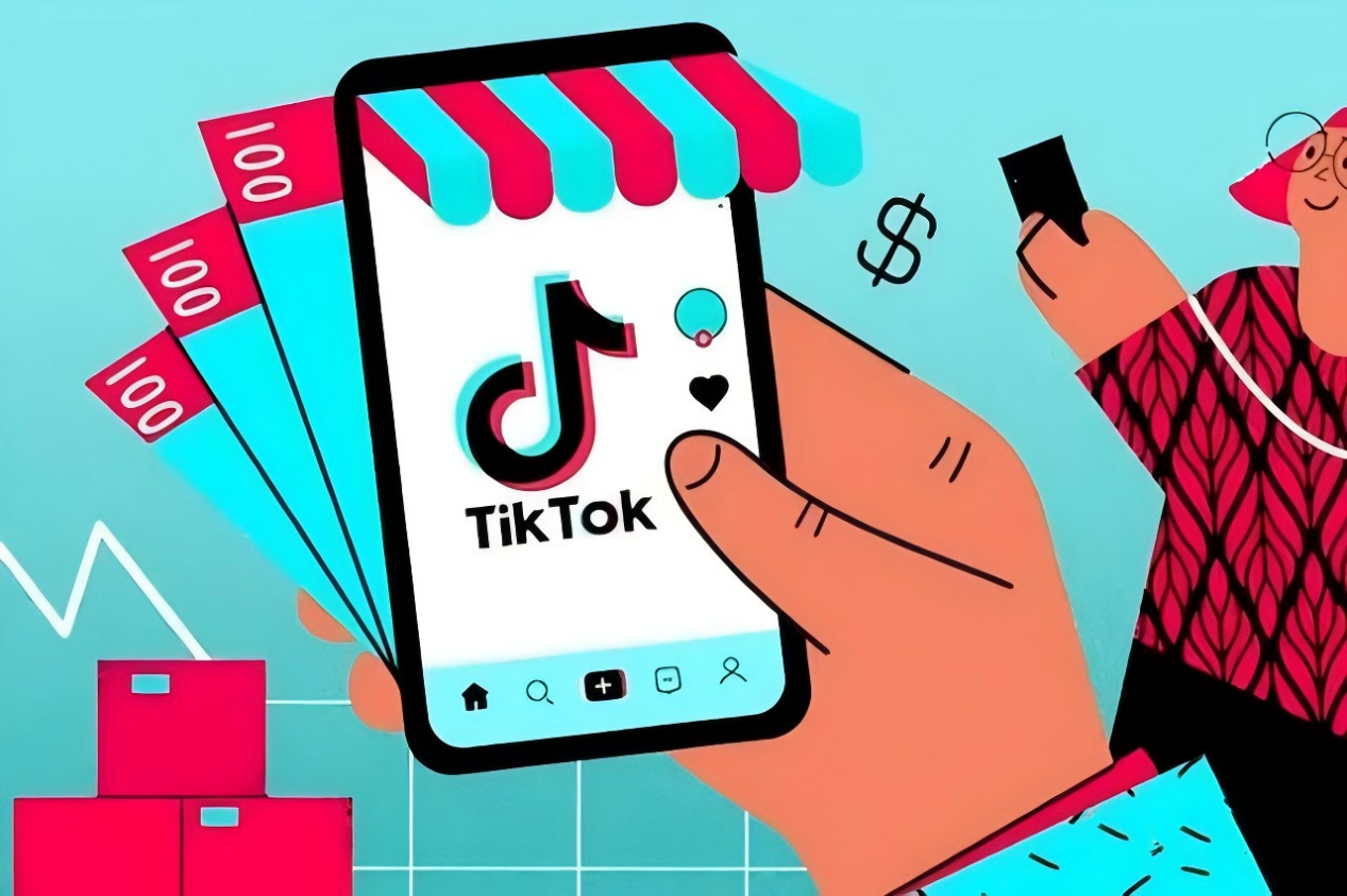 TikTok Southeast Asia Cross border E-commerce New Policy: Top 10 Selected Benefits to Help Merchants Grow Quickly