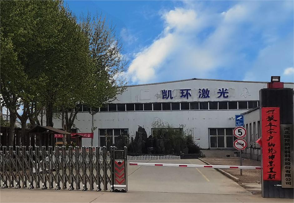 A factory selling laser equipment went global, and its video became popular on TikTok, receiving nearly 30 million views