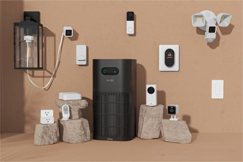 Smart home brand Wyze Labs hits TikTok with sales skyrocketing to 550000 units!