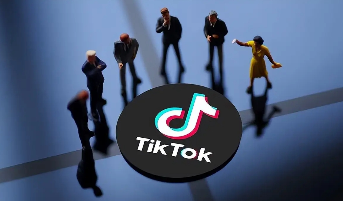 How can Chinese sellers open a store on TikTok and start a new era of cross-border e-commerce in just 6 steps