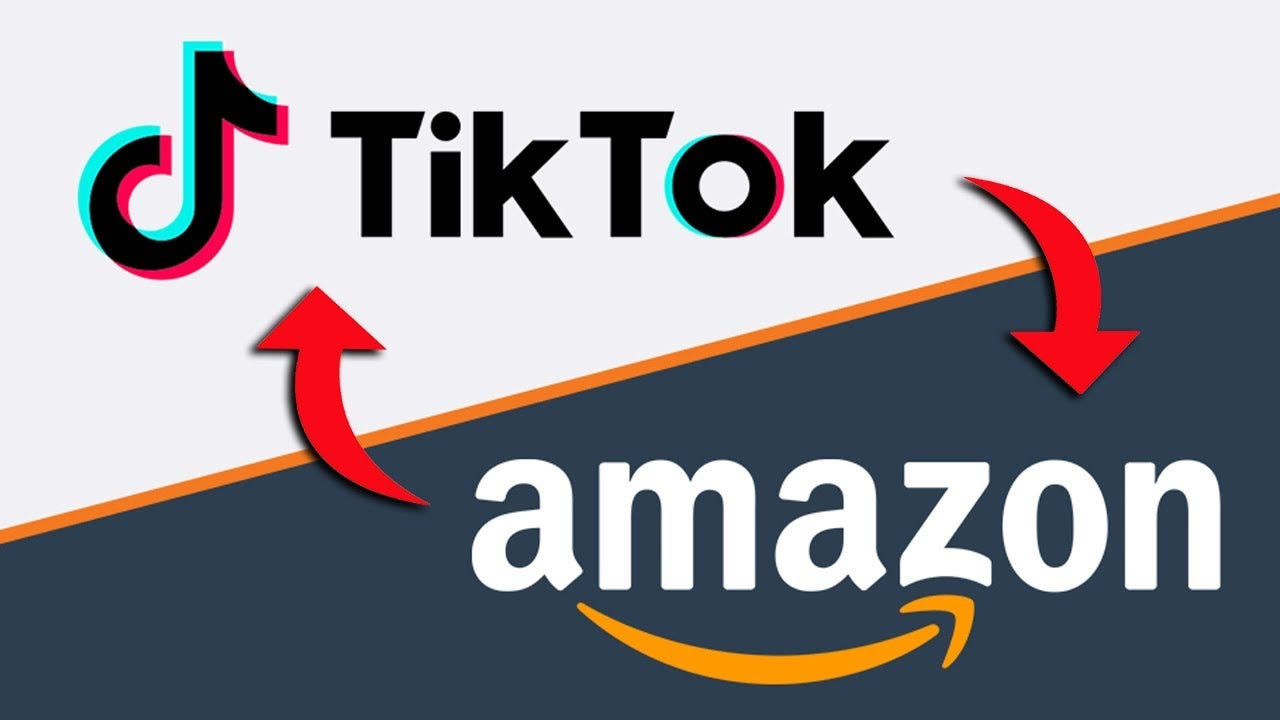 Efficient Strategy for Overseas Marketing for Novice Enterprises: TikTok+Amazon