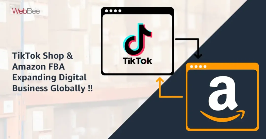 TikTok collaborates with Amazon: Users can seamlessly purchase Amazon products within TikTok
