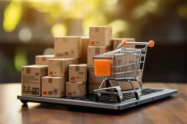 New Developments in Cross border E-commerce: Global Expansion Strategies of Amazon, TikTok, TEMU, and Alibaba