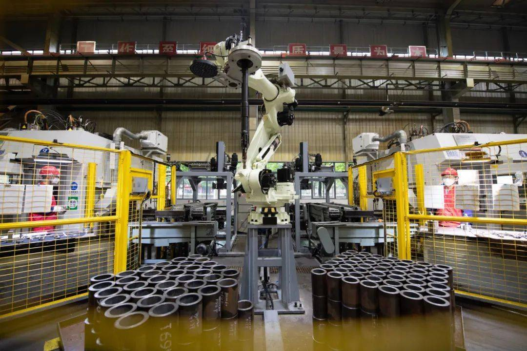How to maximize the marketing effectiveness of steel pipe manufacturing industry through TikTok?