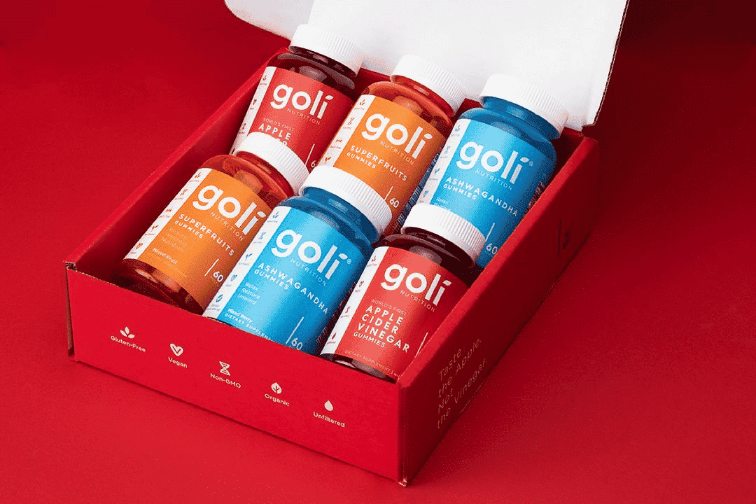 Another health product has become popular on TikTok, with daily sales exceeding $100000