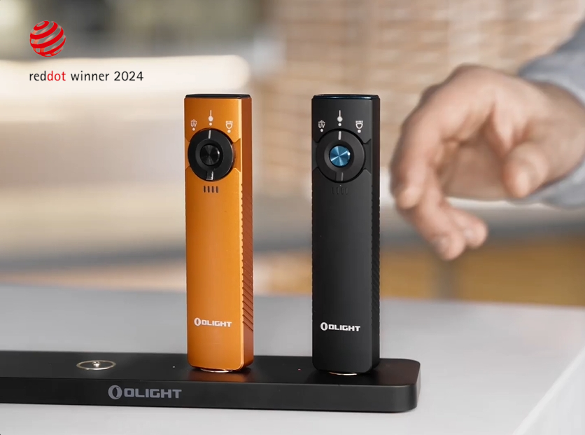 Chinese brand's annual revenue from overseas is 1 billion yuan, it opens the door to the global market with a flashlight