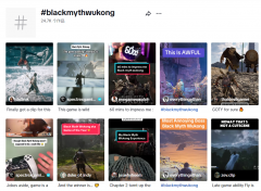 The popularity of "Black Myth: Wukong" has exploded worldwide, and sellers are rushing to update and seize traffic