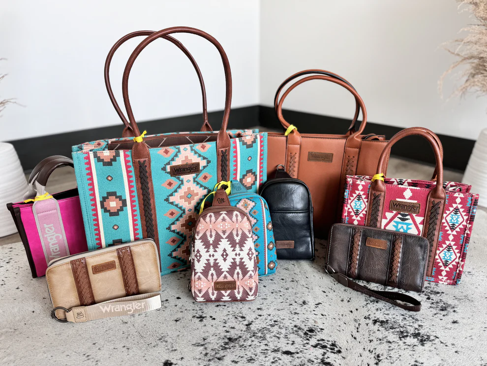 What handbag sells so well on TikTok with sales exceeding one million dollars in two months?