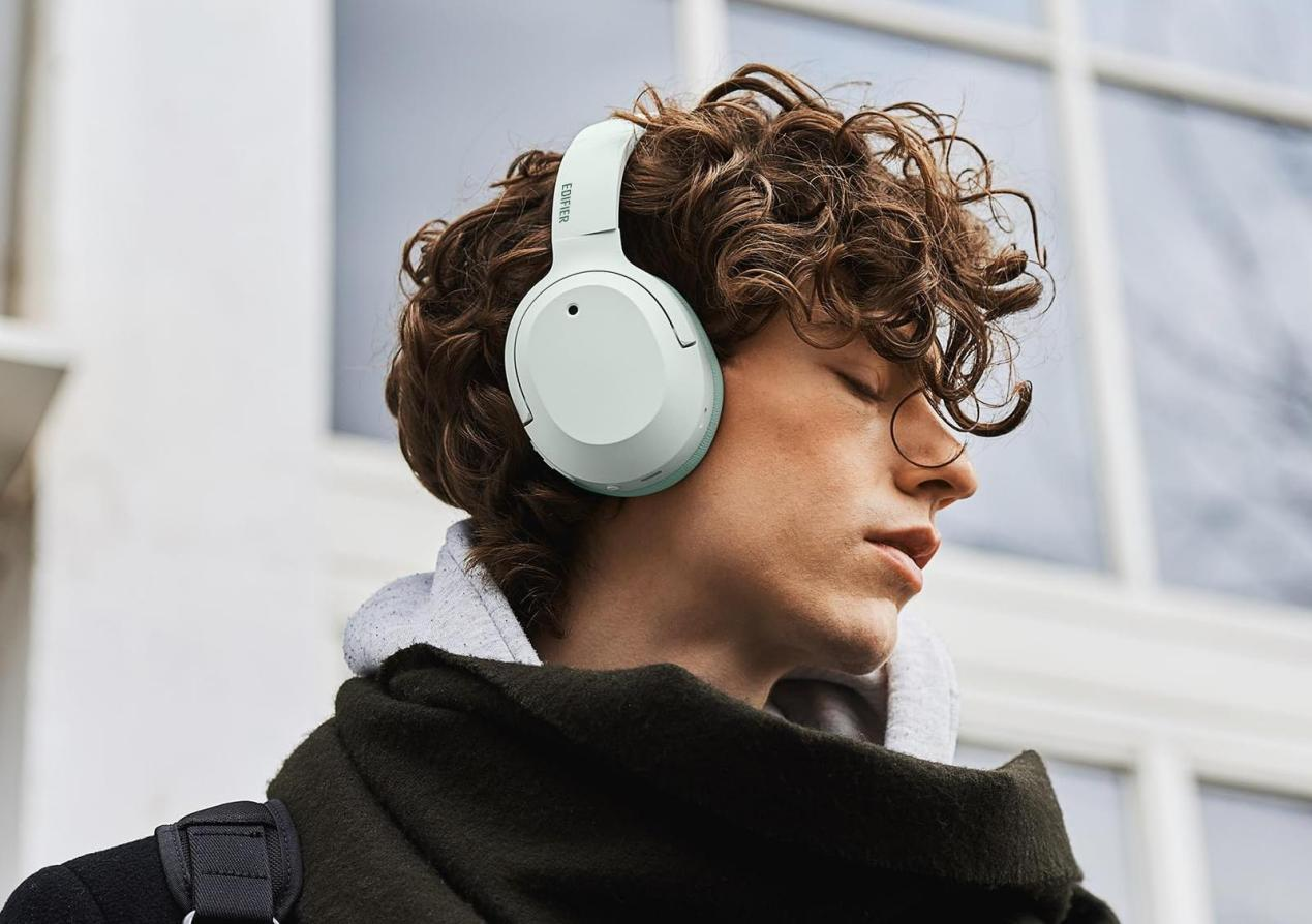 The annual revenue of this audio brand in Shenzhen is nearly 2.7 billion yuan, and its products are selling like crazy