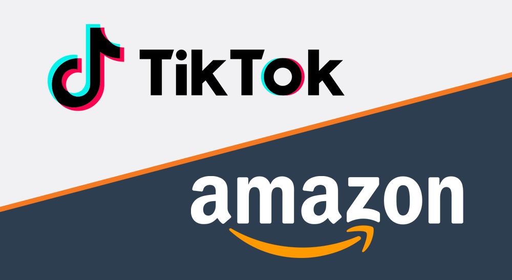 Professional answers have arrived! Why does an Amazon company need to do TikTok?