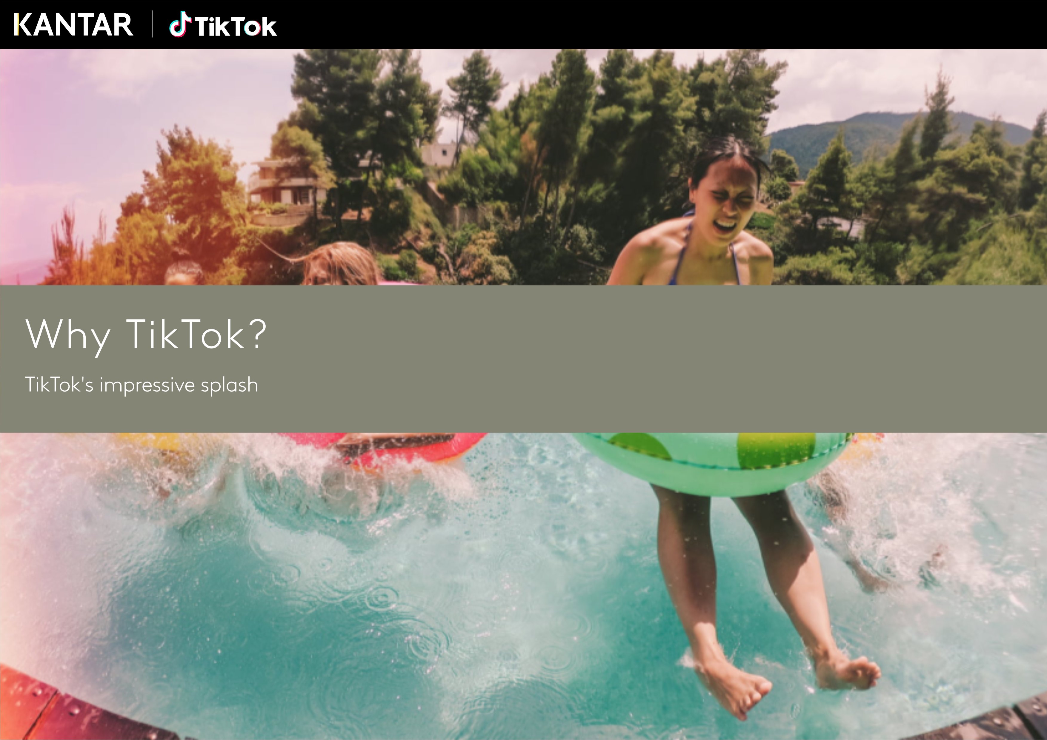 TikTok的力量,通过TikTok实现突破性的品牌建设-2