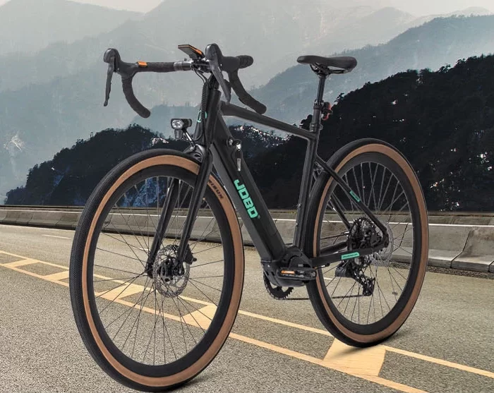 Millions of views! Electric bicycles set sail, 'killing' the encirclement on TikTok
