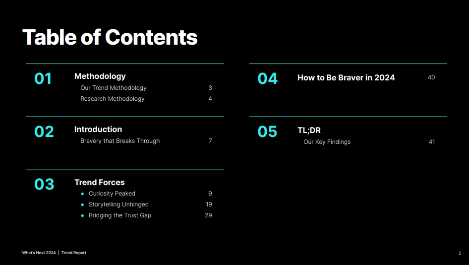 2024年TikTok趋势预测报告-2