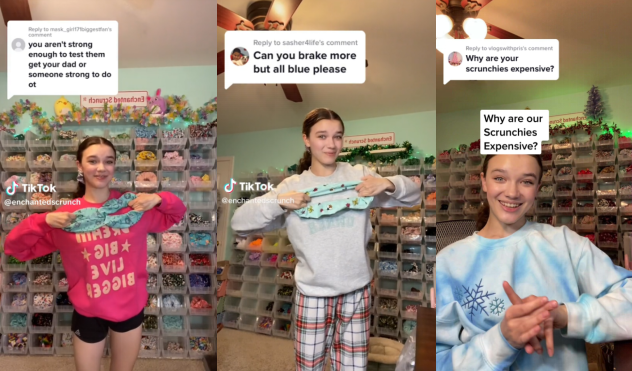Pinduoduo's 3 yuan rise to fame on TikTok has become a hot topic, with the 16-year-old founder earning six figure monthly income directly!