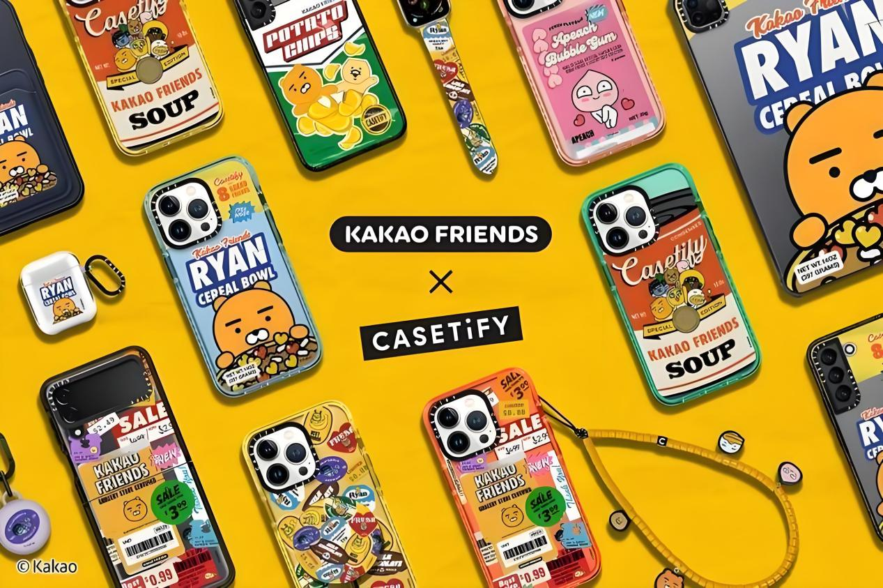 Annual sales of up to 2.1 billion! How did a Chinese phone case become popular overseas?