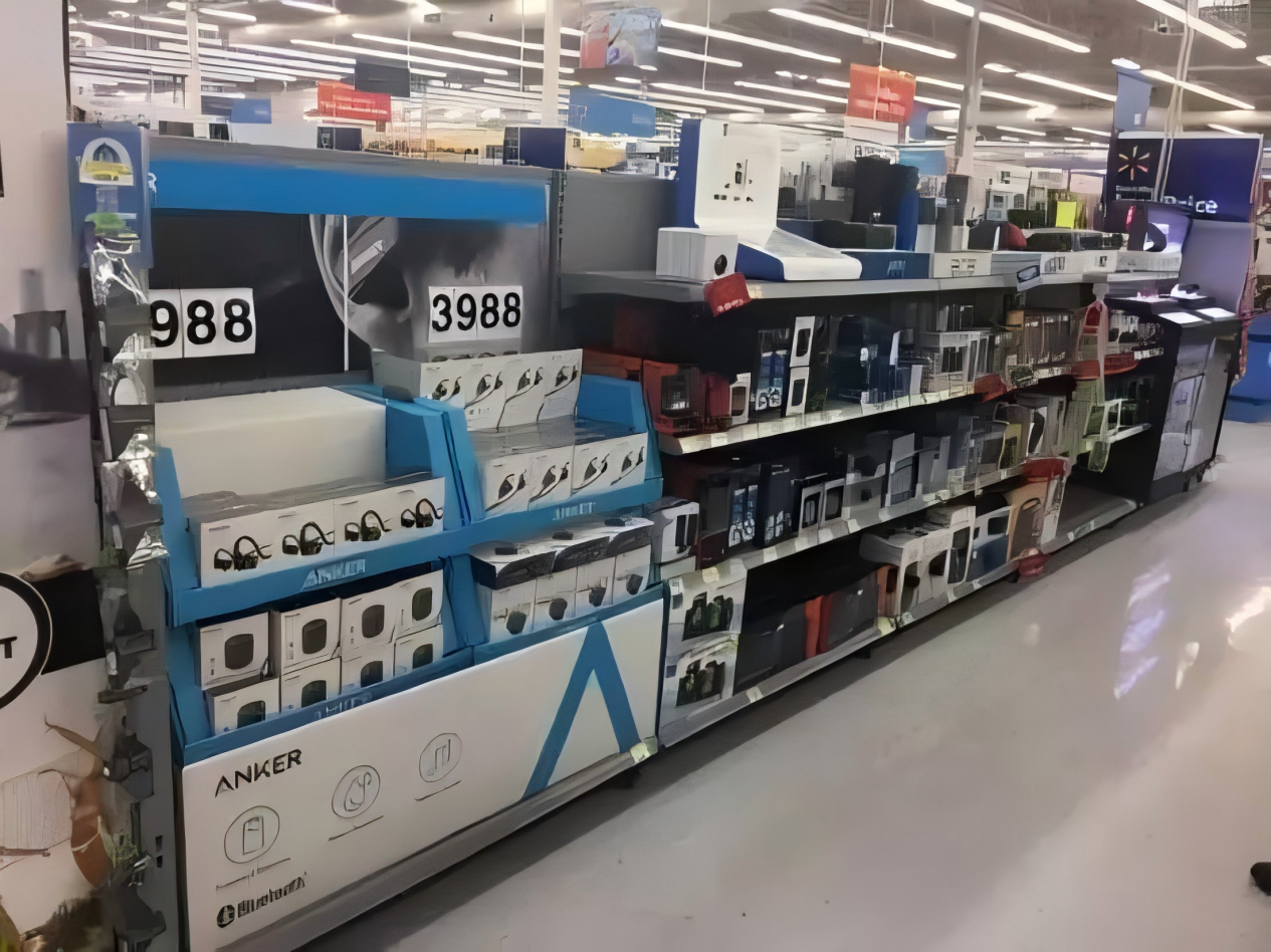 With annual revenue of billions, this Chinese digital electronics brand has made a fortune overseas
