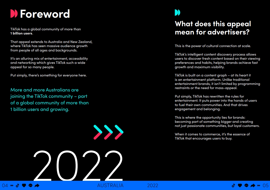 TikTok电子书:TikTok为何让客户做出购买行为-3