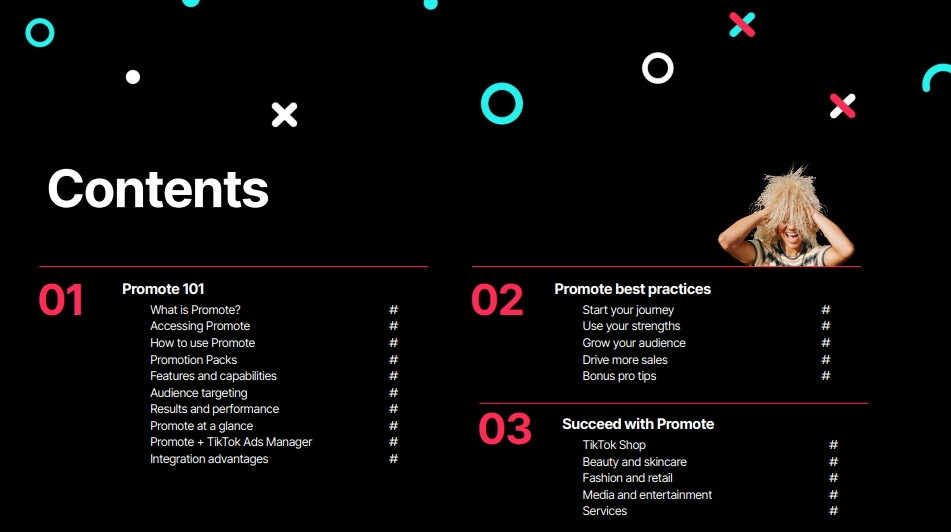 TikTok推广手册-2