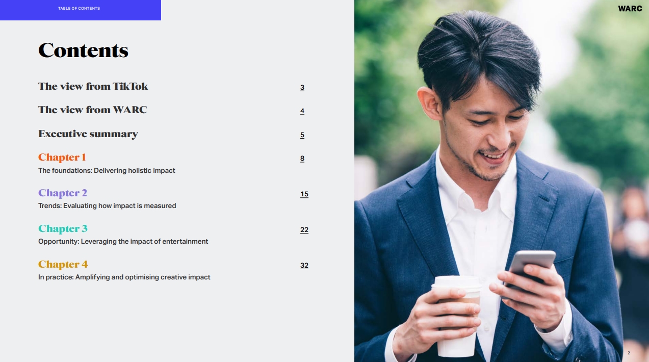 TikTok&WARC:当娱乐遇见实效-最大化影响力指南-2