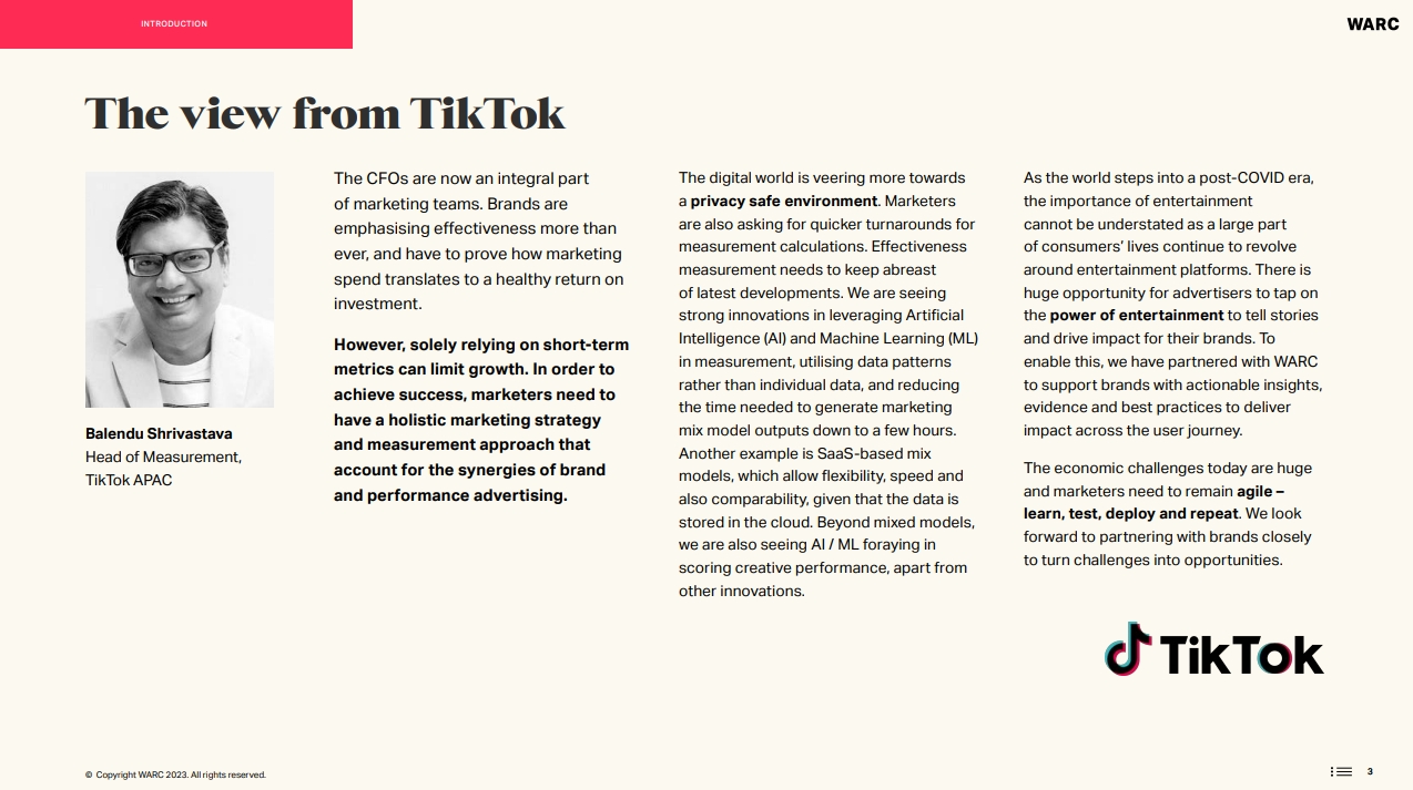 TikTok&WARC:当娱乐遇见实效-最大化影响力指南-3