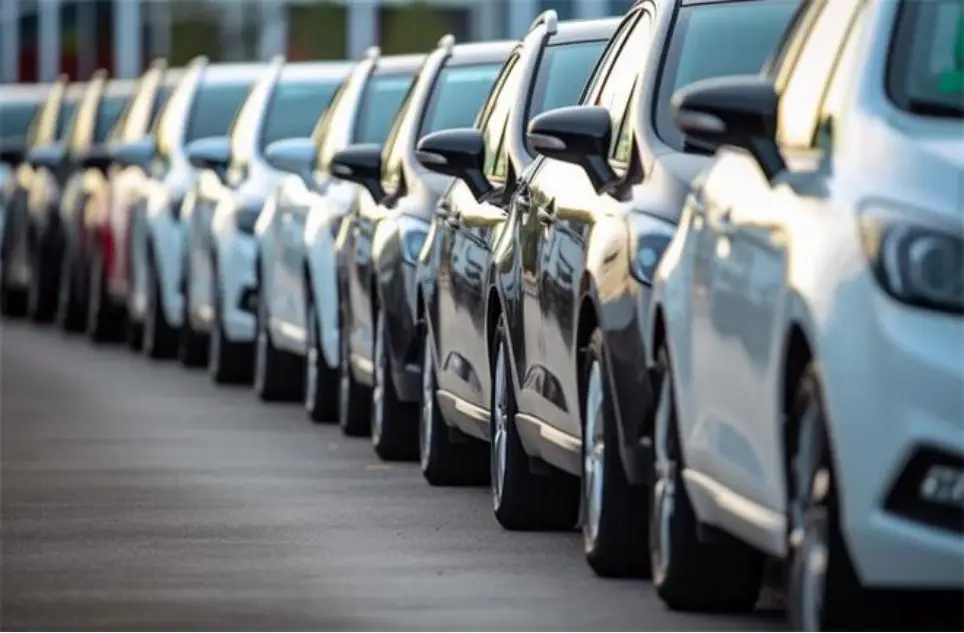 The export of automotive parts has surged, and cross-border e-commerce has become a new blue ocean