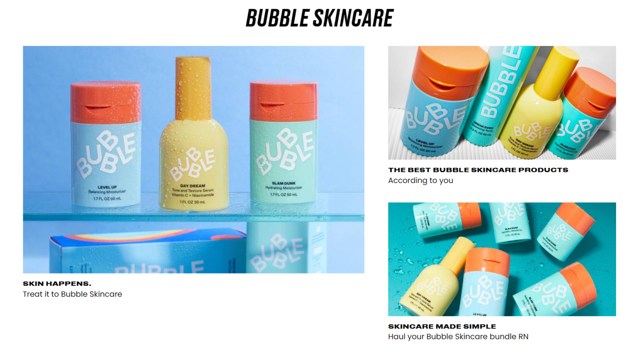 Sales of 220 million! Weekly search volume skyrocketed by 228%! How did an affordable skincare brand become popular on TikTok?