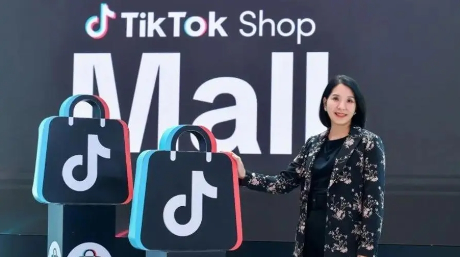tiktok shopg Southeast Asian country markets