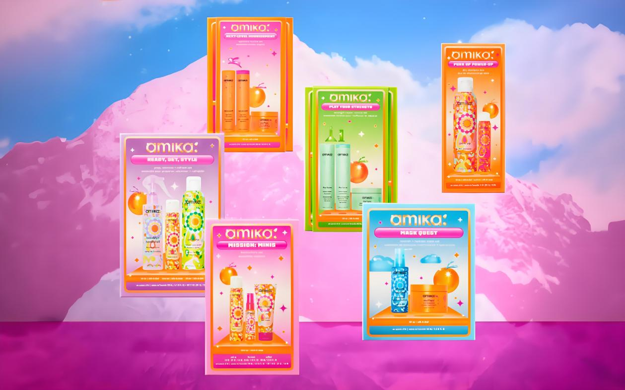 How popular is this brand? Its products can be sold to over 35 countries worldwide!
