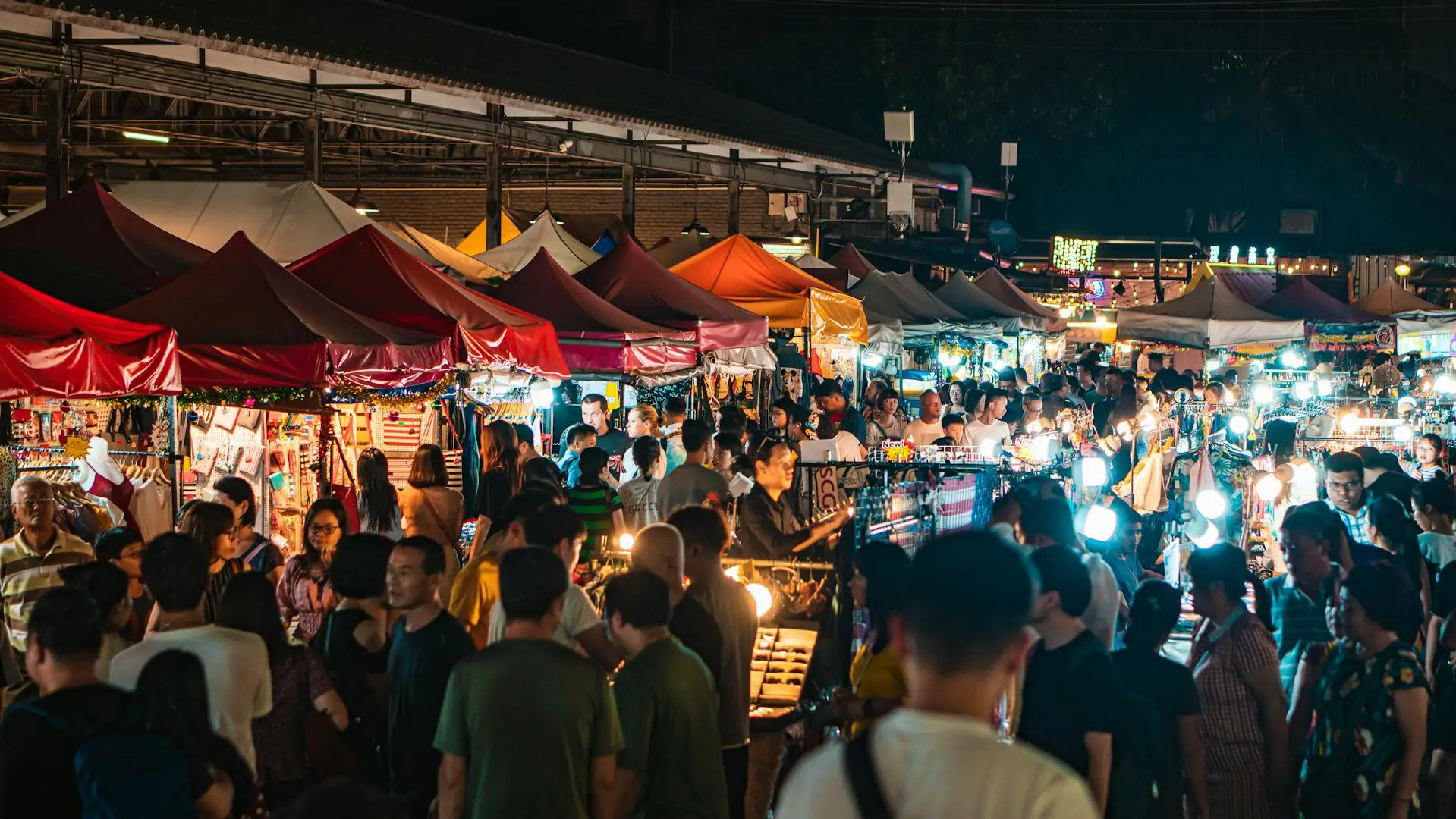 The number of TikTok influencers in Thailand has exceeded 3 million, and the creator economy is driving sales growth
