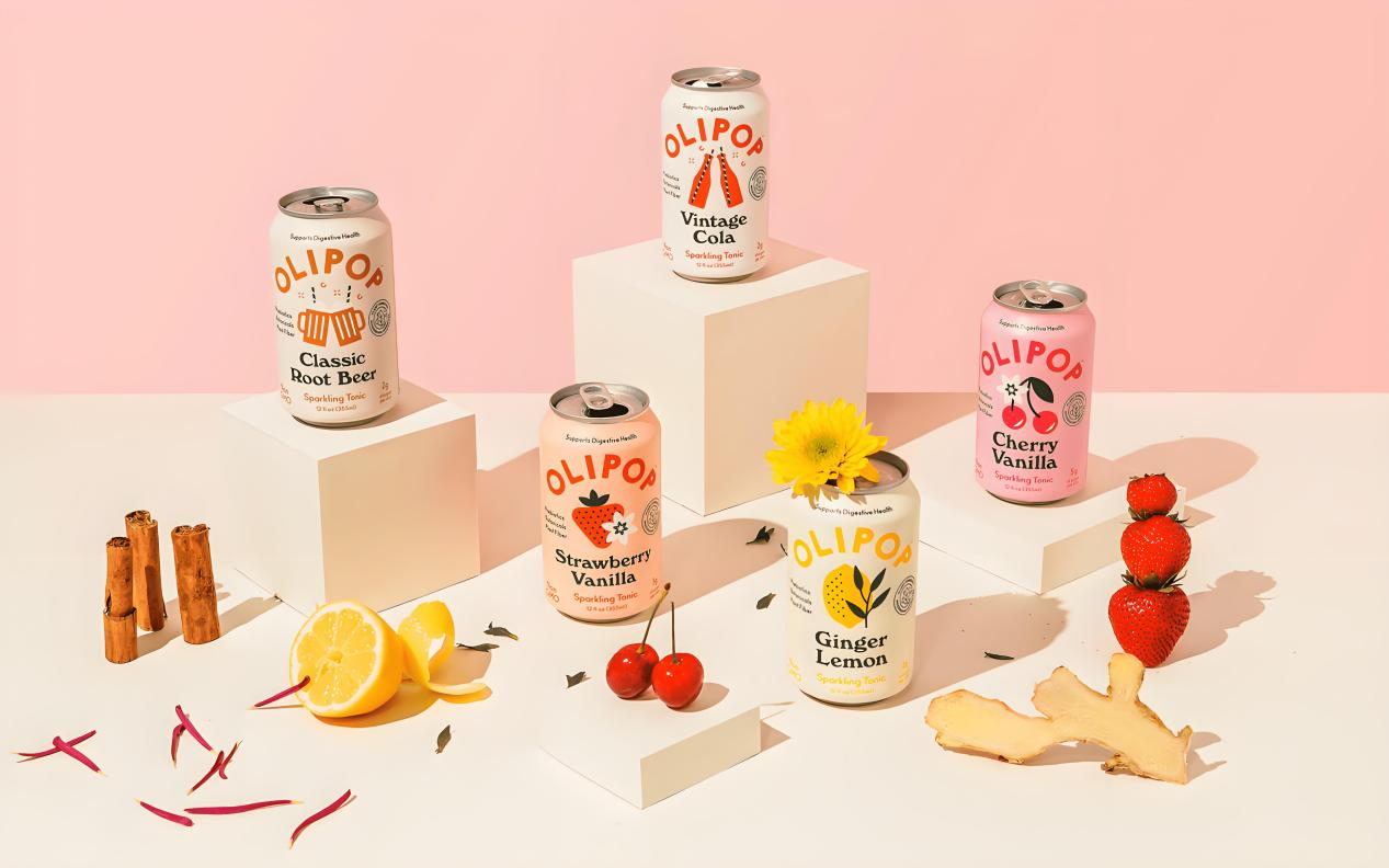 Annual sales skyrocketed to 200 million! How did this bubble drink brand play TikTok?